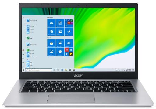 Acer Aspire 5 A515-55-35SW