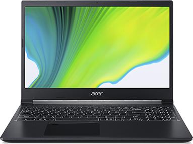 Acer Aspire 7 540G-624G50Mn