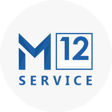 М12 service