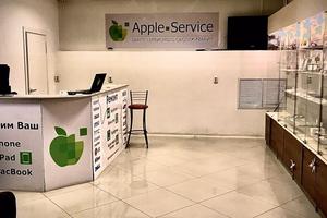 Apple-Service 5