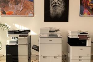 Профессиональные технологии печати, компания по продаже и сервисному обслуживанию печатного оборудования 12