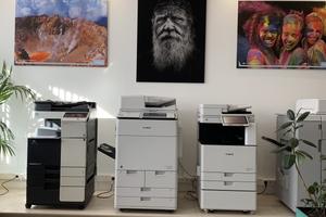 Профессиональные технологии печати, компания по продаже и сервисному обслуживанию печатного оборудования 14