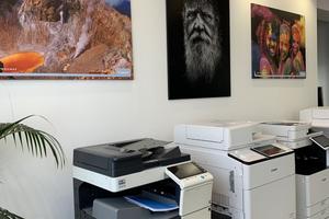 Профессиональные технологии печати, компания по продаже и сервисному обслуживанию печатного оборудования 3