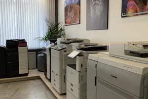 Профессиональные технологии печати, компания по продаже и сервисному обслуживанию печатного оборудования 8